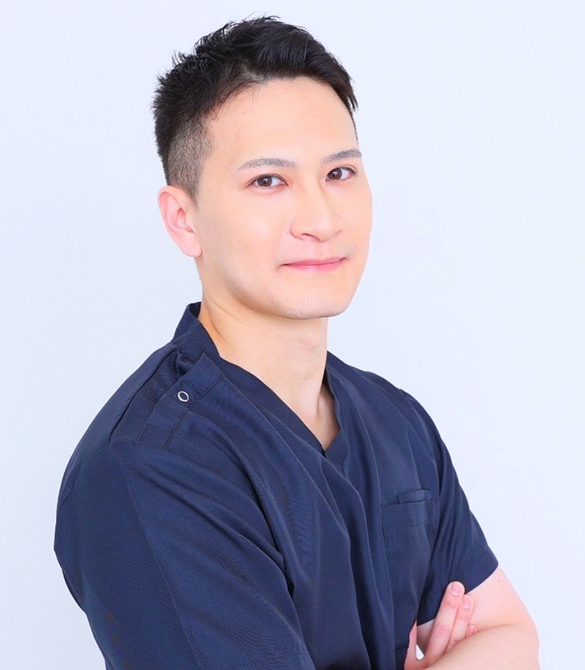 安田 耕太医師