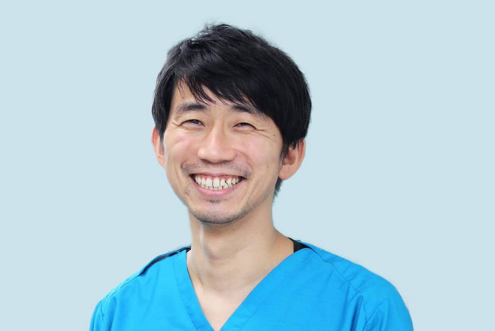 白鳥 裕一医師