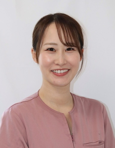 鈴木 奈津美医師
