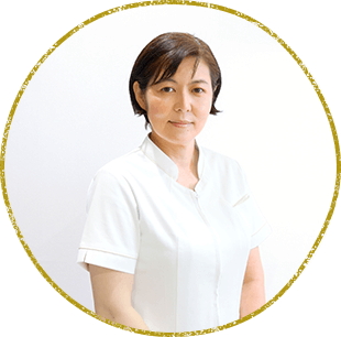 カイ 利奈医師