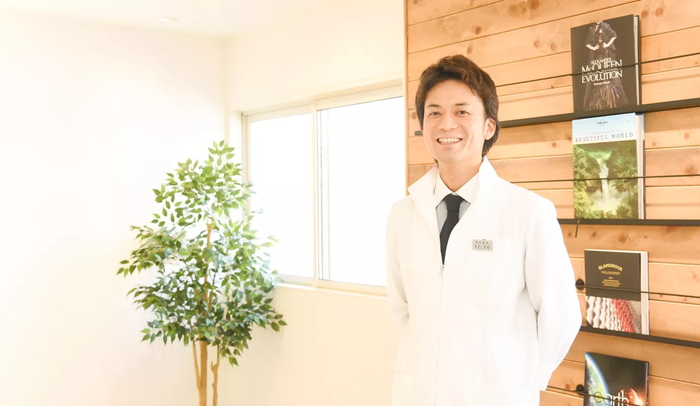 大石 洋平医師