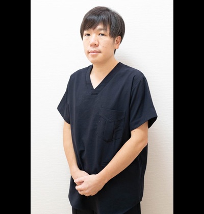 石田 悠哉医師