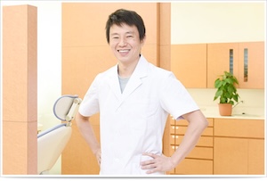 川野 茂 医師