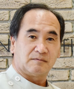 鬼久保　平医師