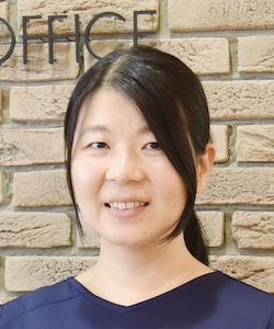 横田医師医師
