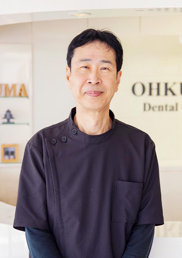 大熊 健一