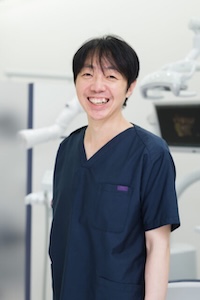 荒木 拓道医師